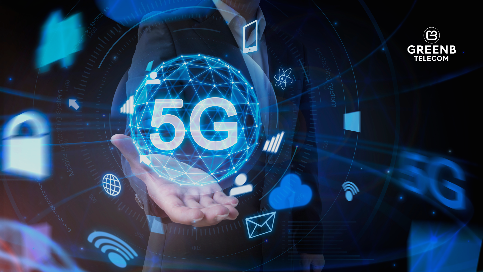 5G : Vers un monde hyperconnecté et intelligent
